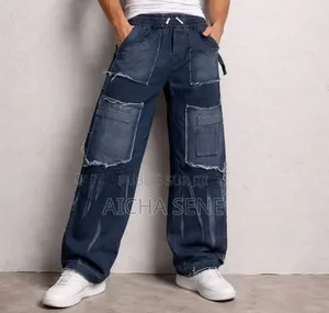 Jean Cargo