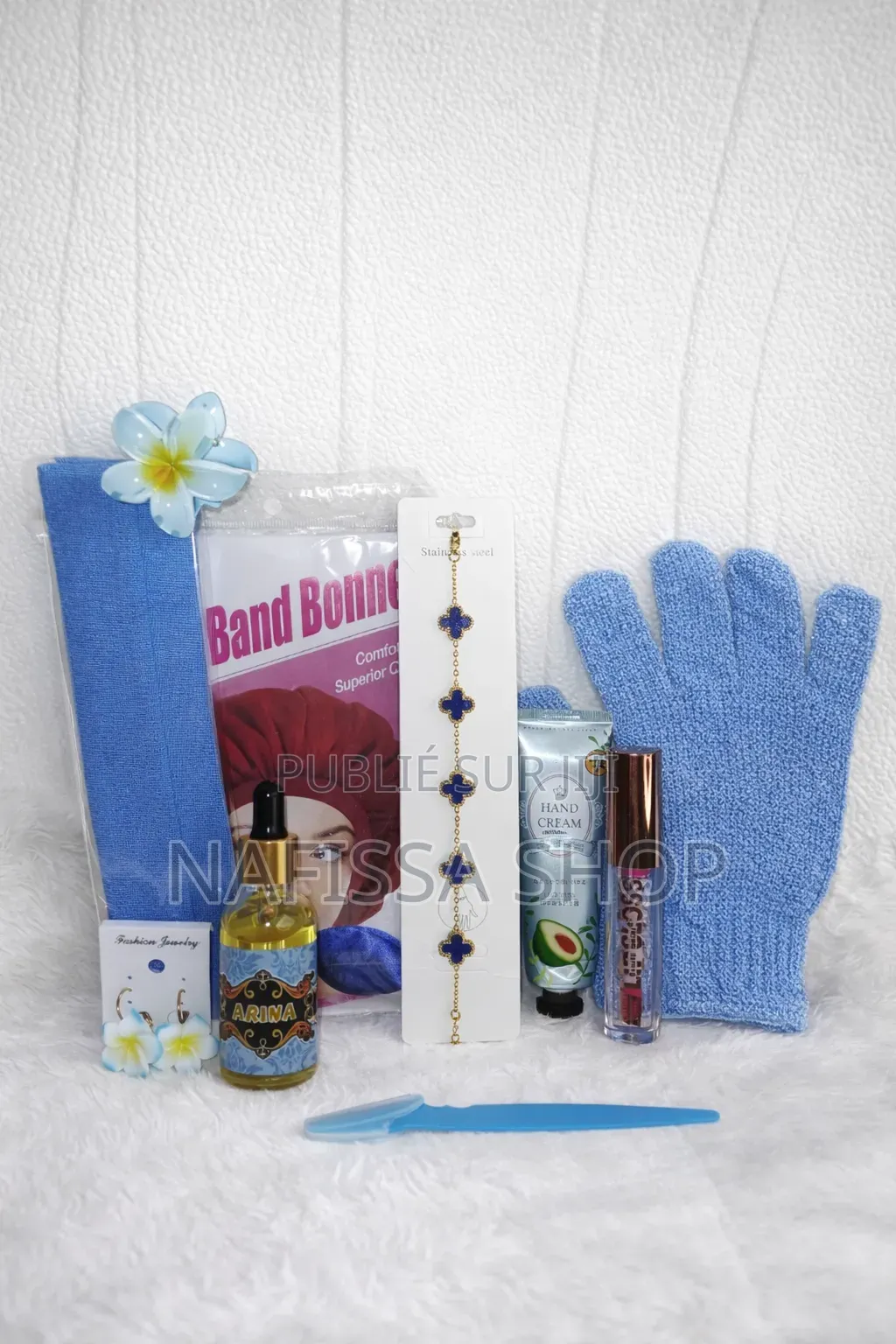 Cadeau Pour Femmes