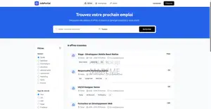 Creation Site Web 30.000 Livre Sous 3 Jours