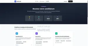 Creation Site Web 30.000 Livre Sous 3 Jours