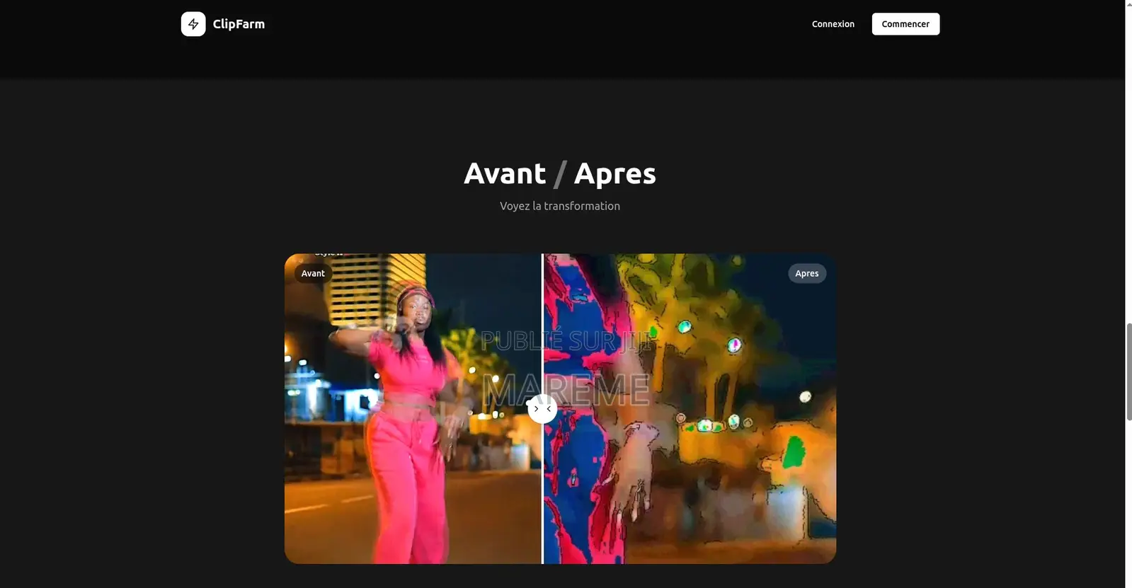 Creation Site Web 30.000 Livre Sous 3 Jours