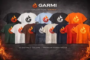 Garmi Made in Sn
