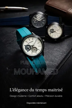 Montre Sport