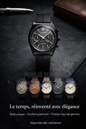 Montre Sport