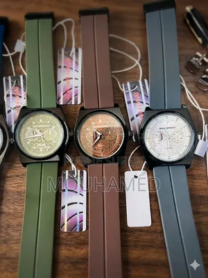Montre Sport