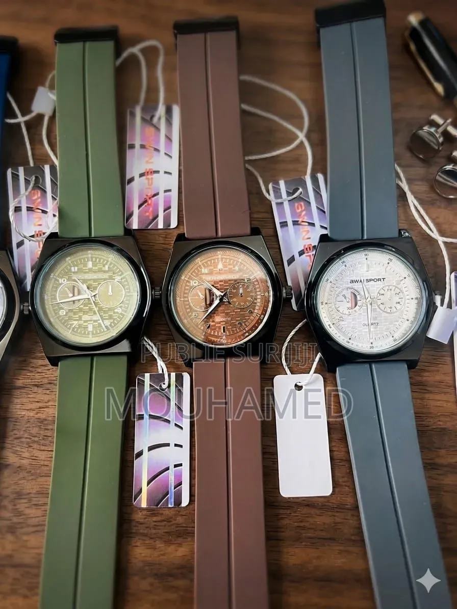 Montre Sport