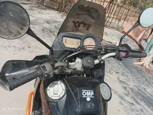 KTM Autre 2013 Noir