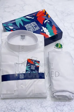 Abaya Original