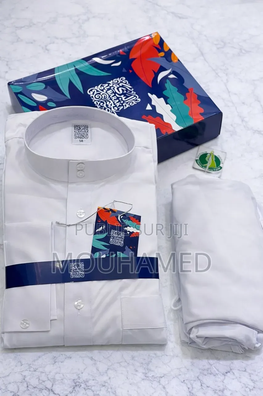 Abaya Original