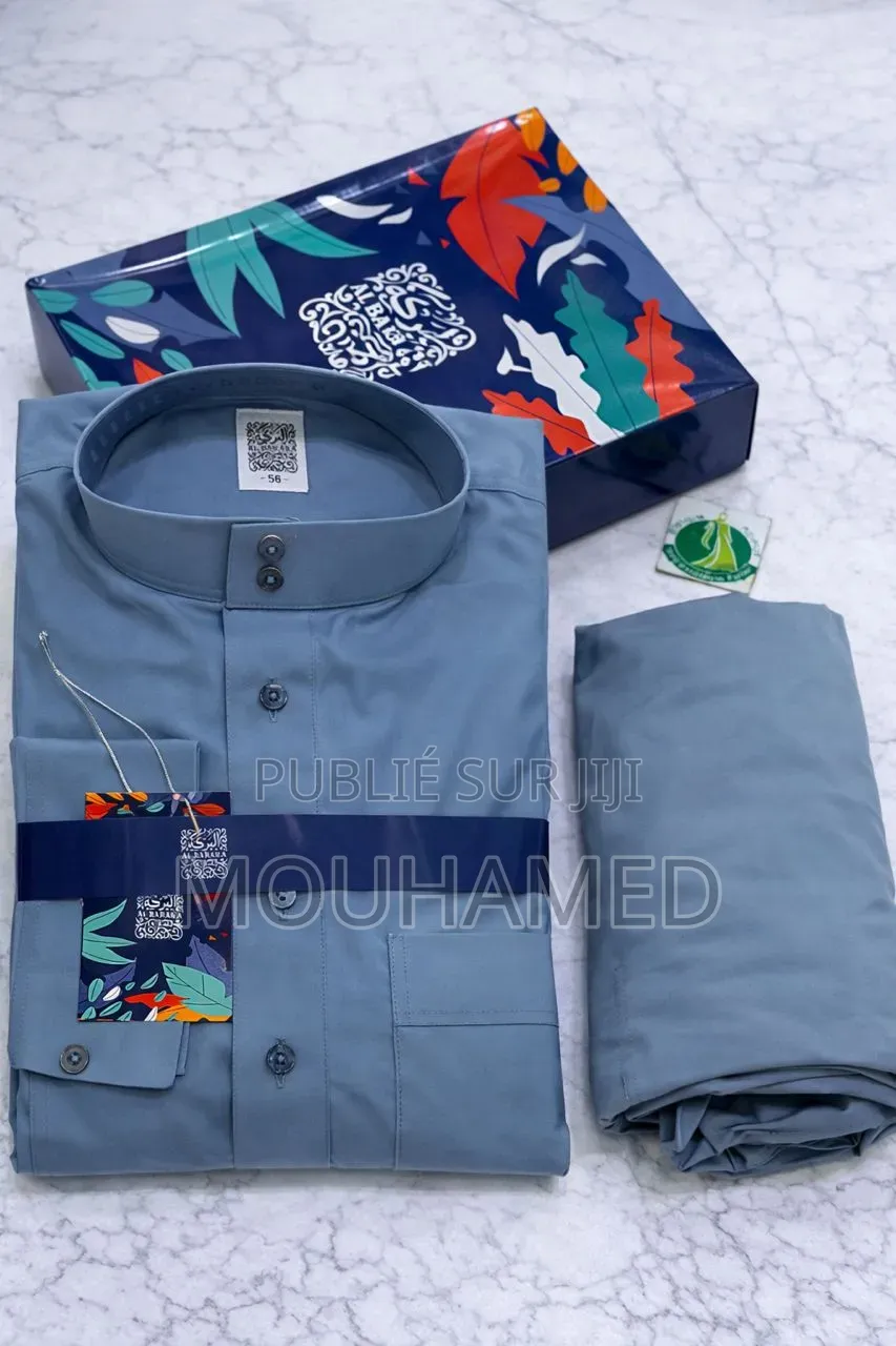 Abaya Original