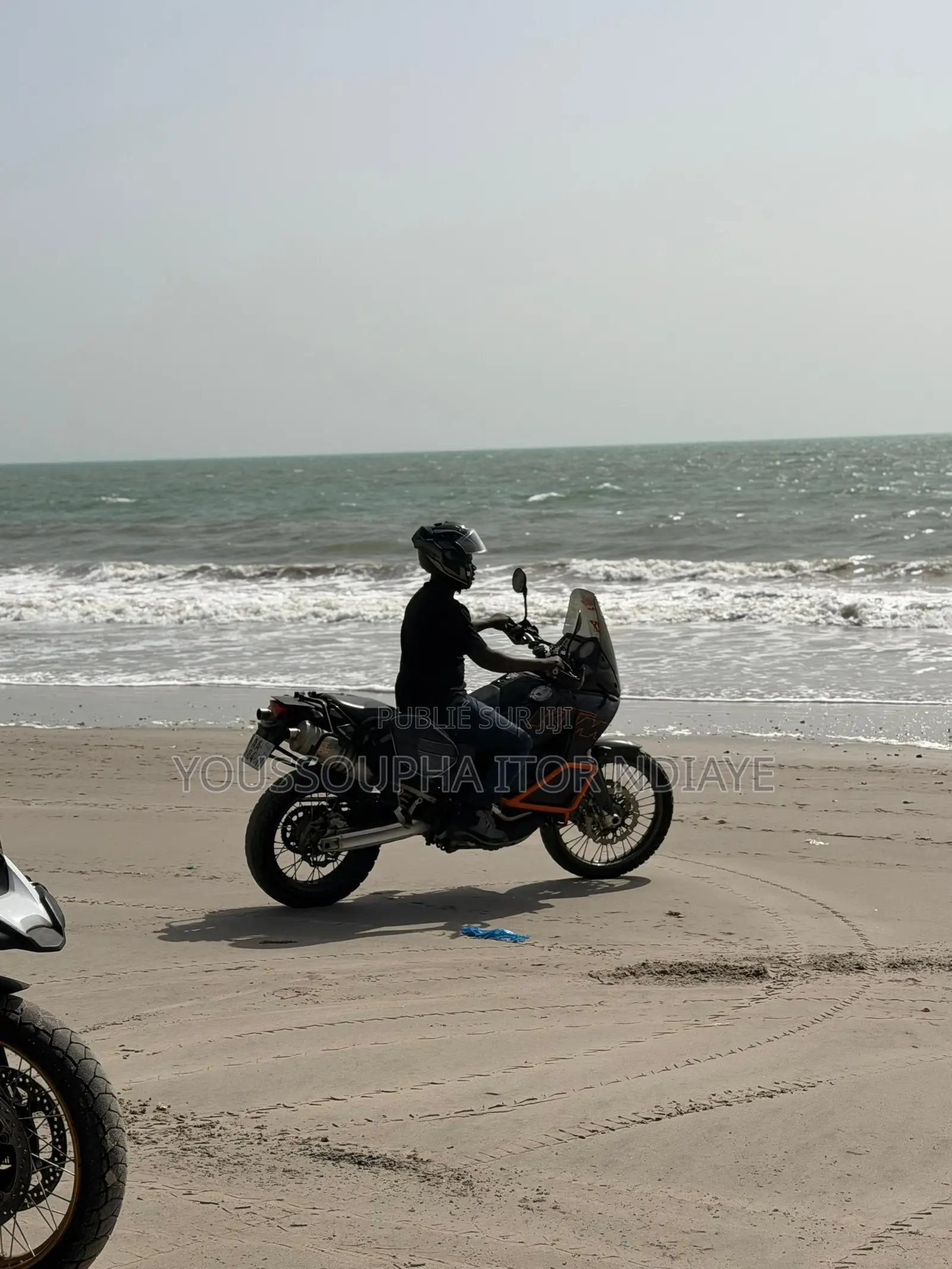 KTM Autre 2013 Noir