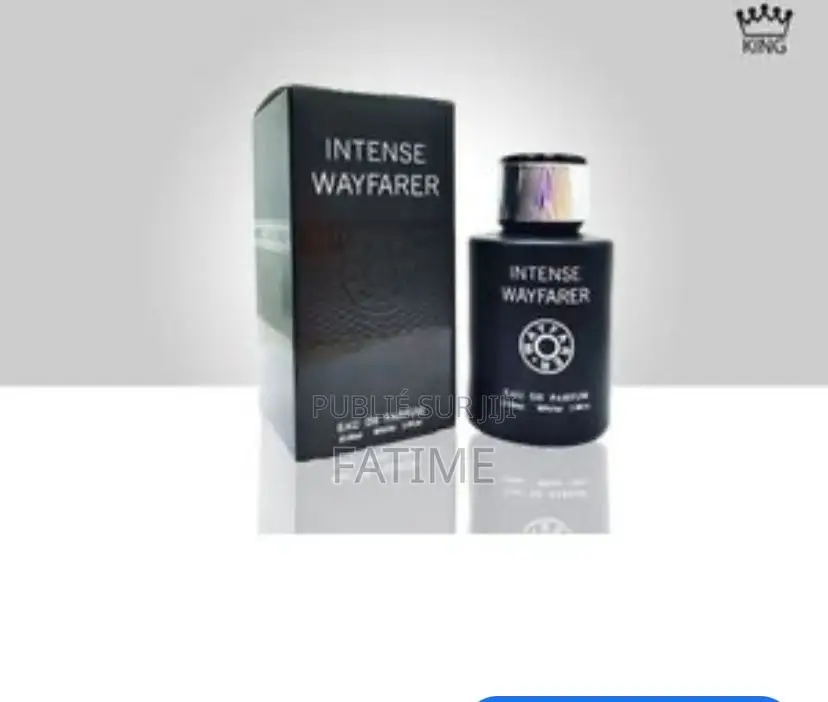 Parfum De Corps