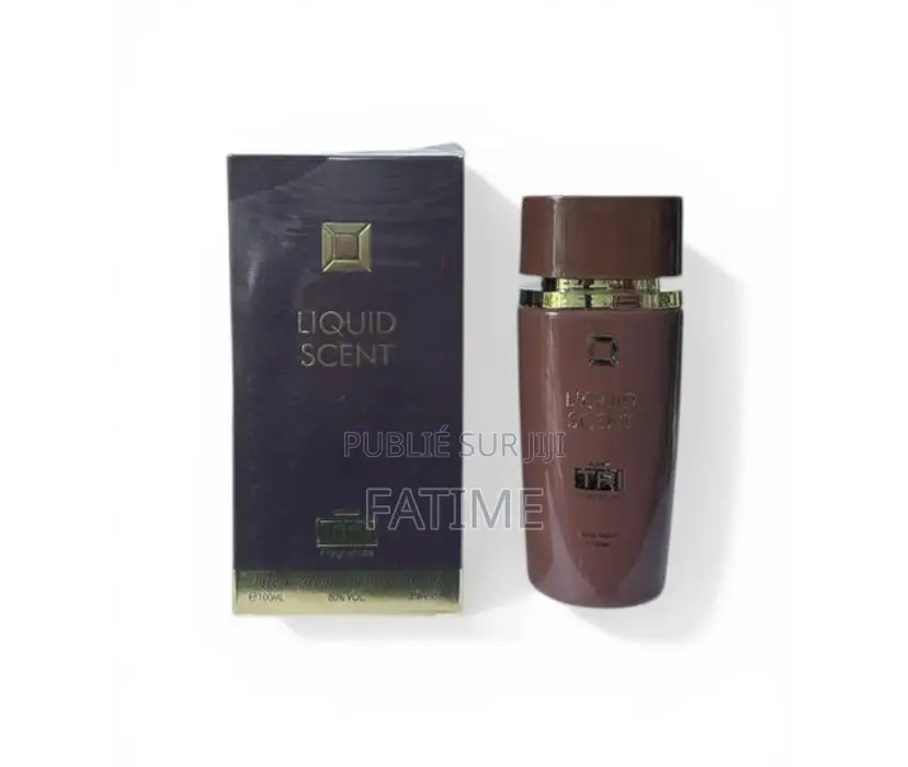 Parfum De Corps