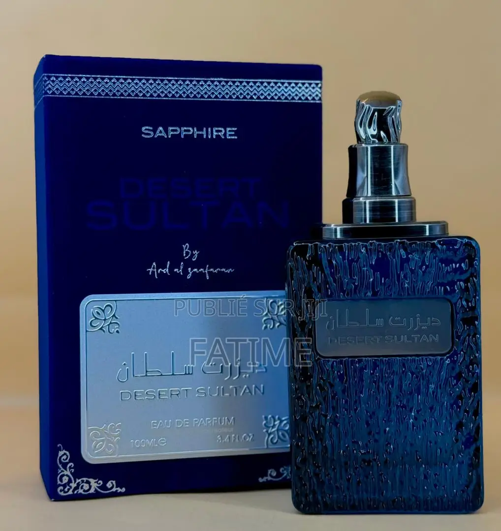 Parfum De Corps