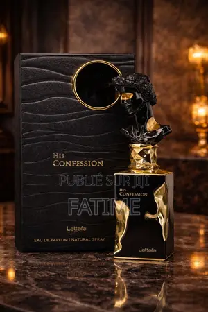 Parfum De Corps