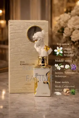 Parfum De Corps