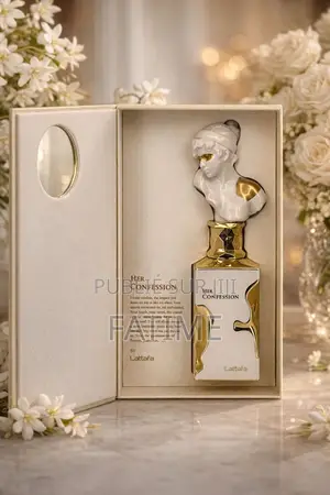 Parfum De Corps