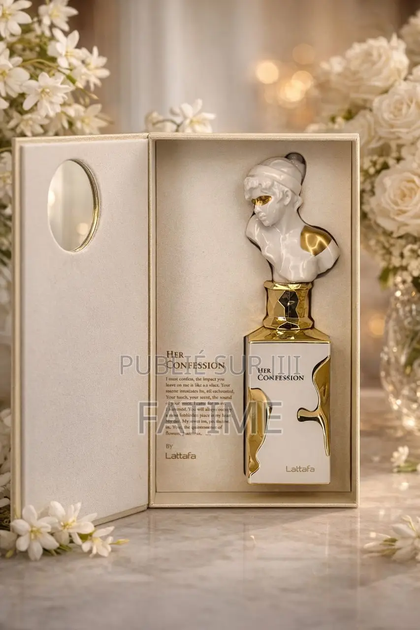 Parfum De Corps