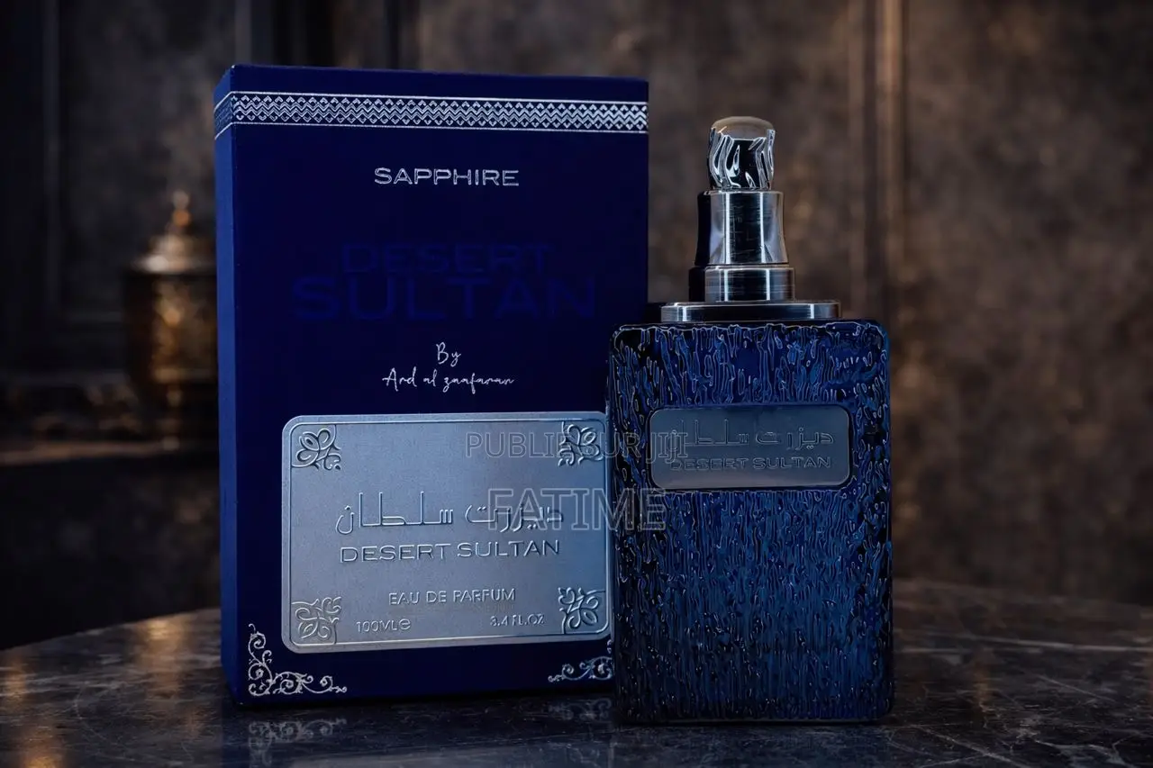 Parfum De Corps