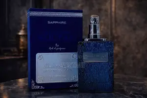 Parfum De Corps