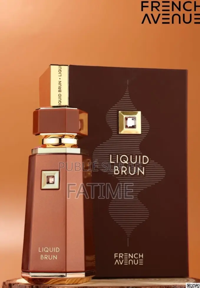Parfum De Corps