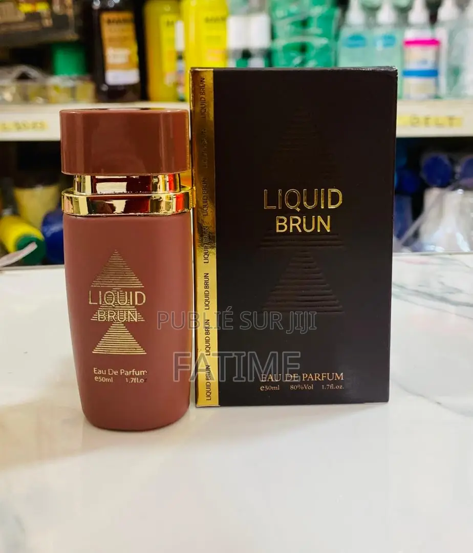 Parfum De Corps