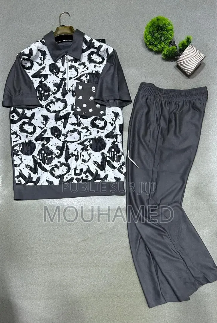 Ensemble Chic