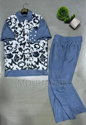 Ensemble Chic