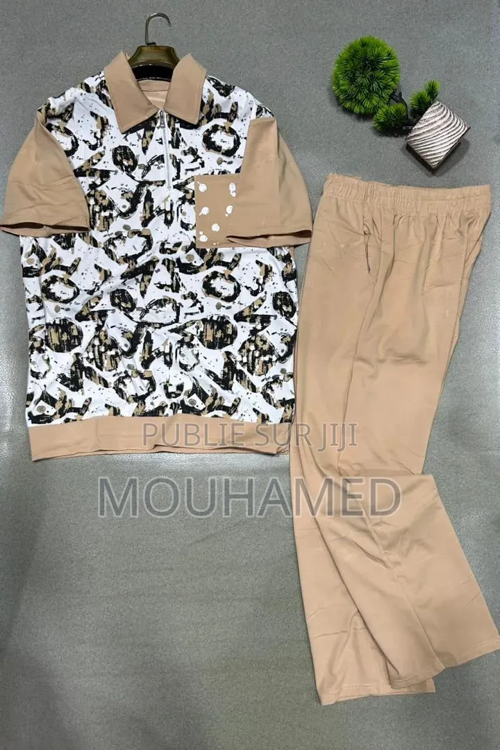 Ensemble Chic