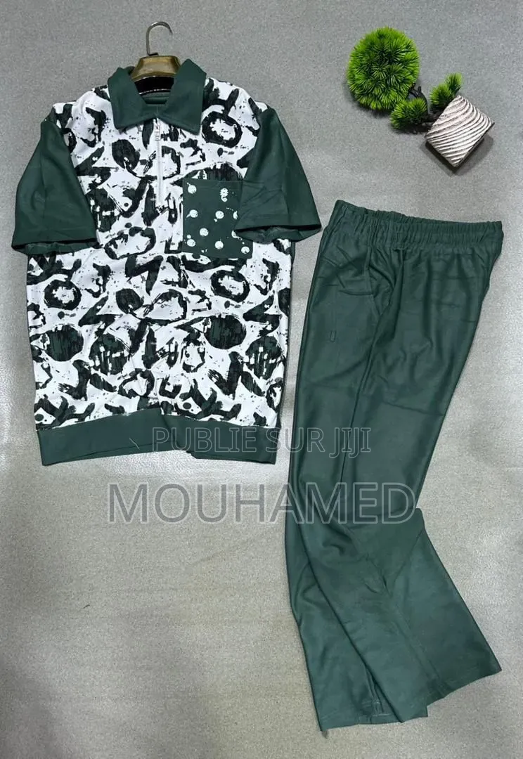 Ensemble Chic