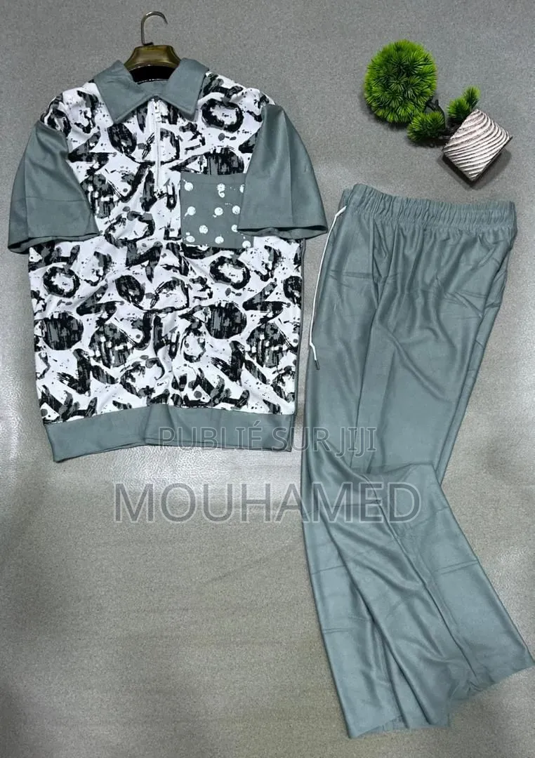 Ensemble Chic