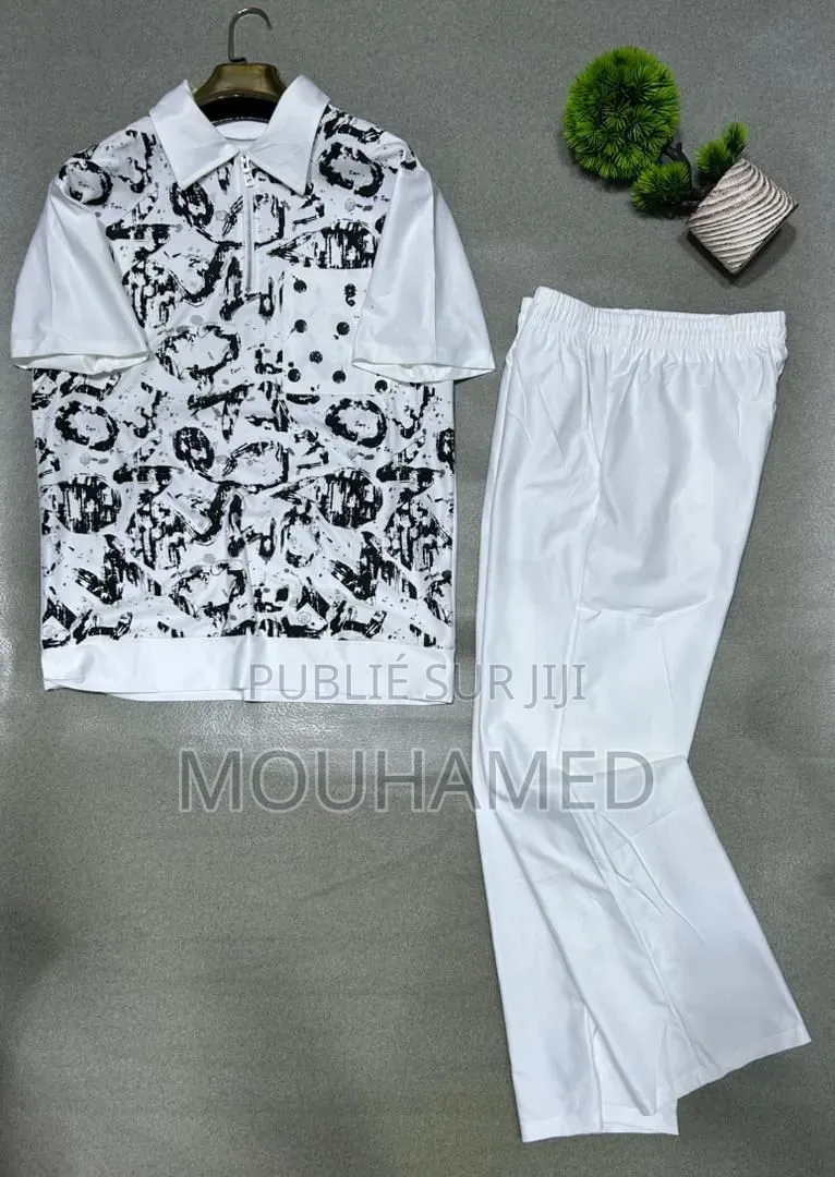 Ensemble Chic