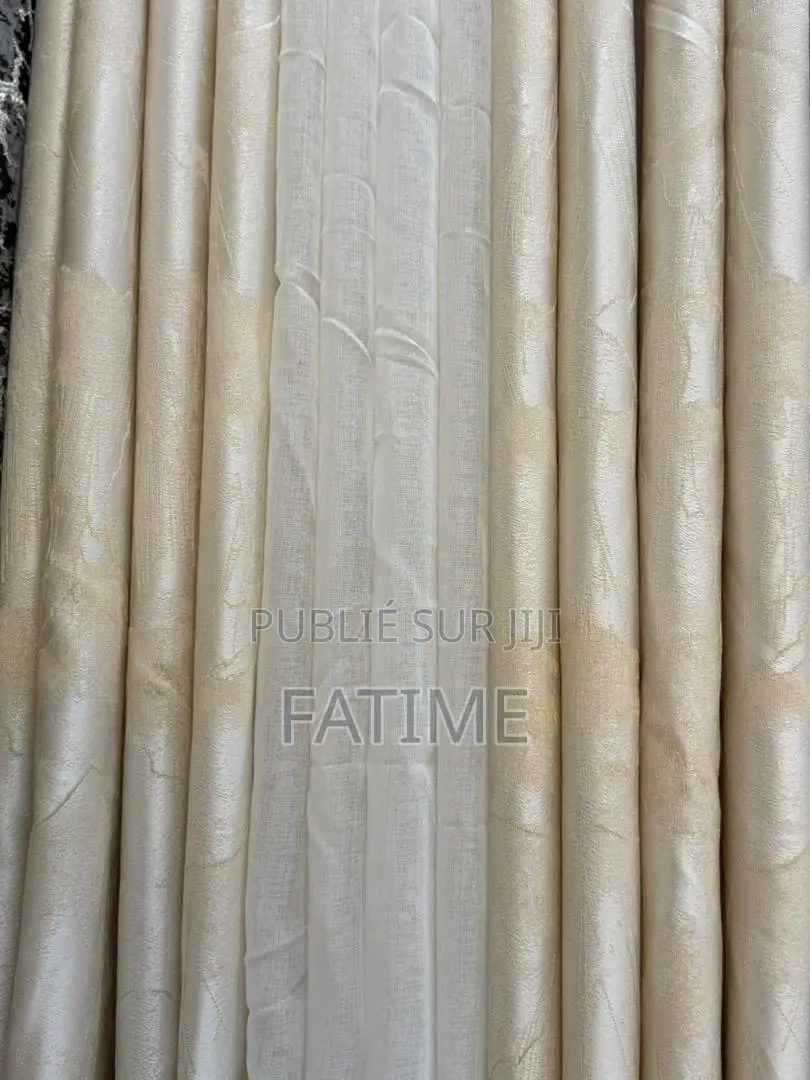 Rideaux De Chambre