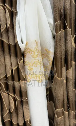 Rideaux De Chambre
