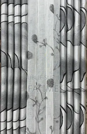 Rideaux De Chambre