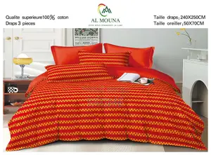 Drap De Lit