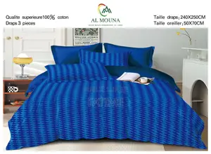 Drap De Lit