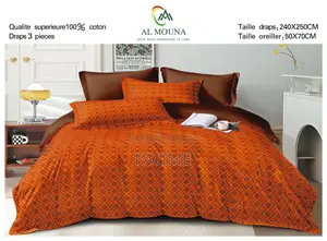 Drap De Lit