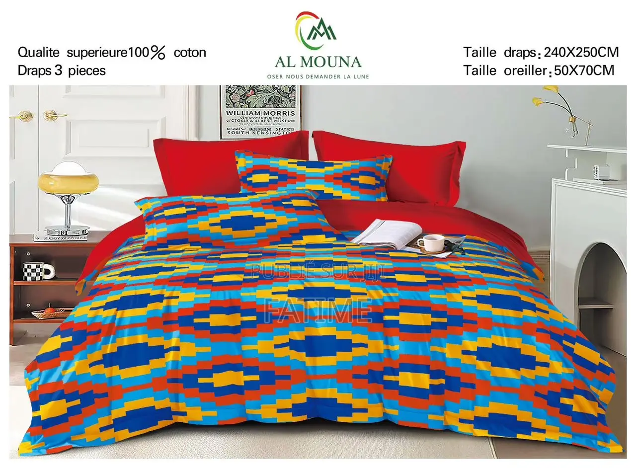 Drap De Lit