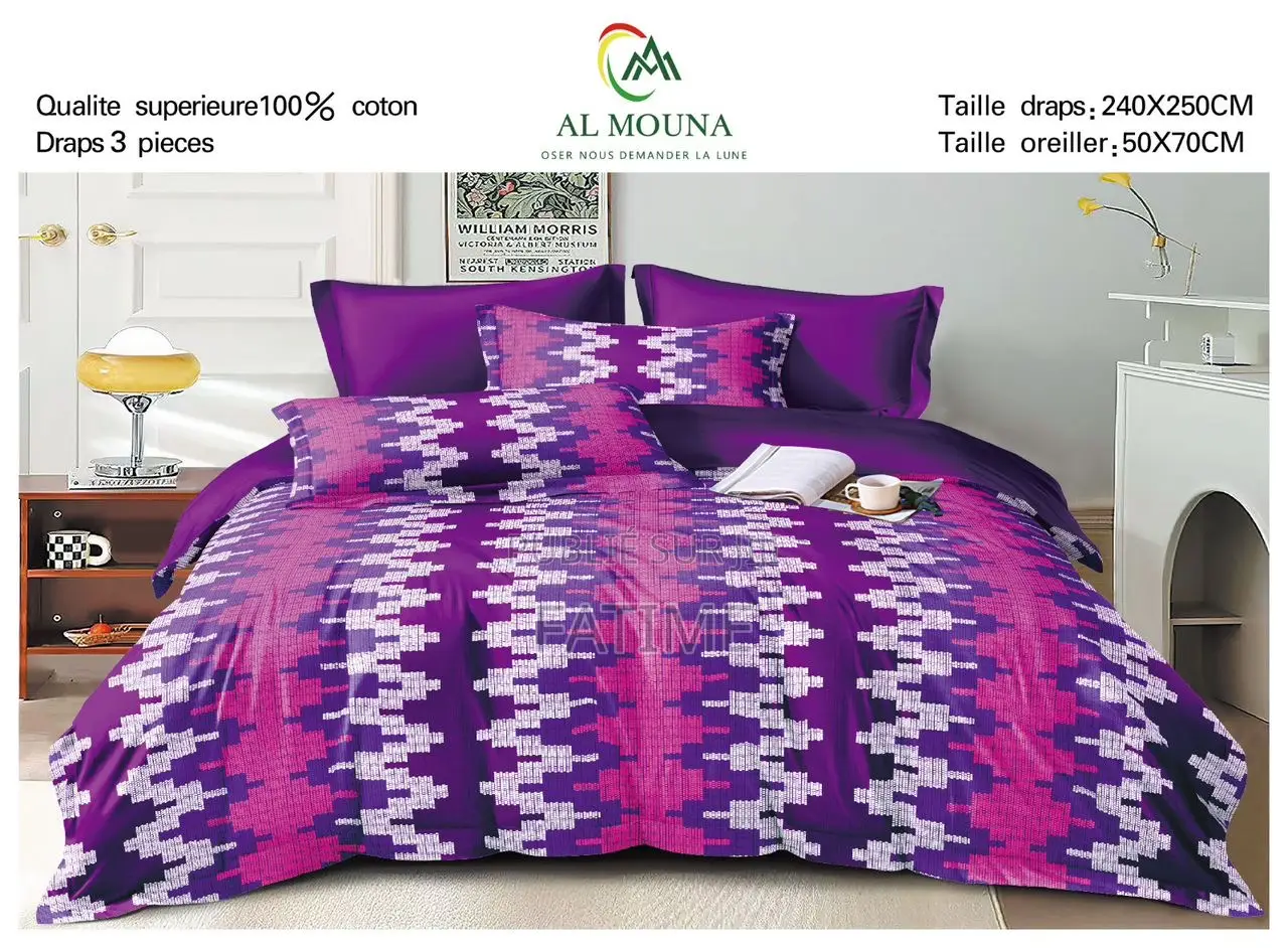 Drap De Lit