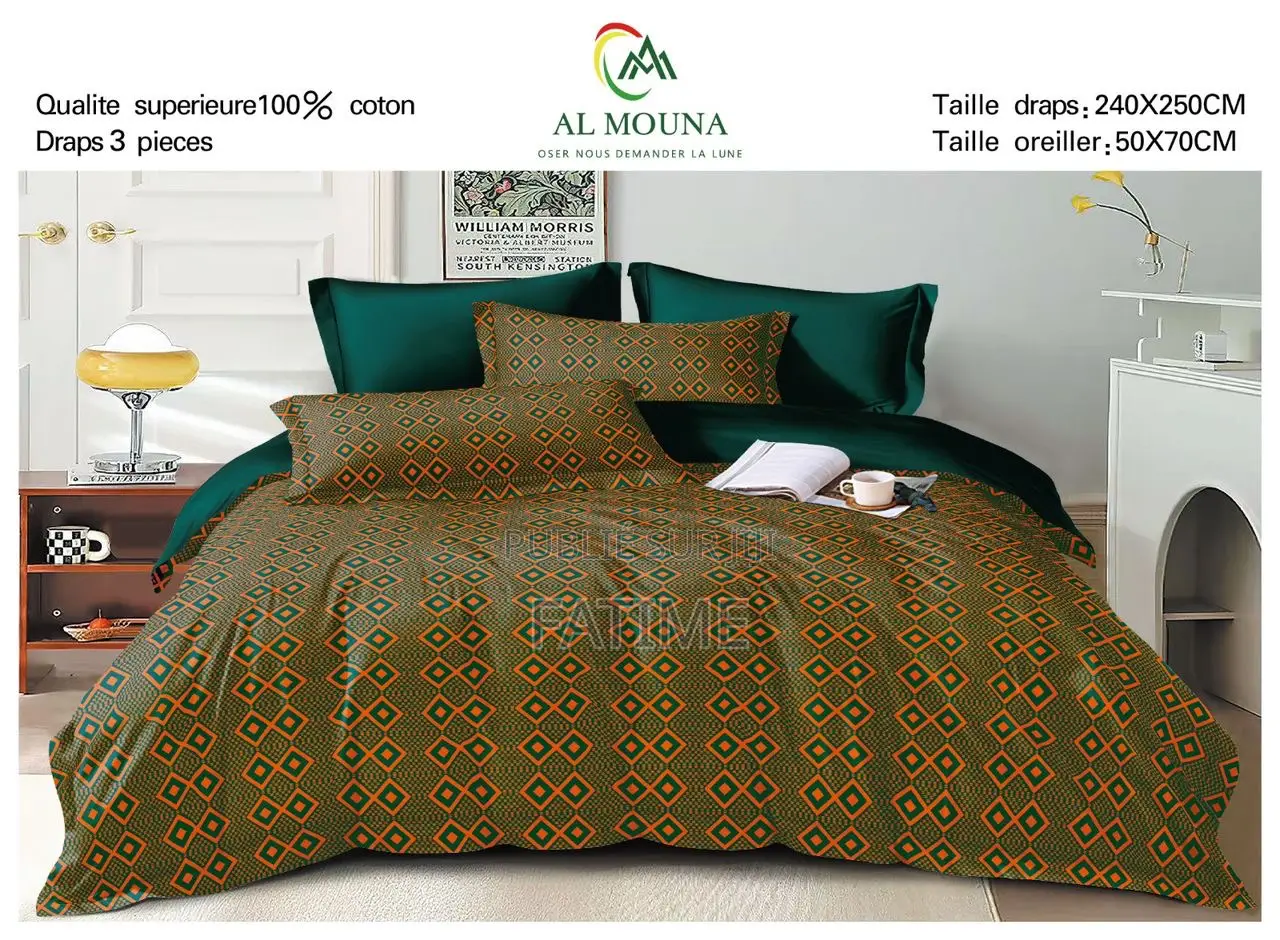 Drap De Lit