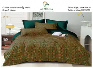 Drap De Lit