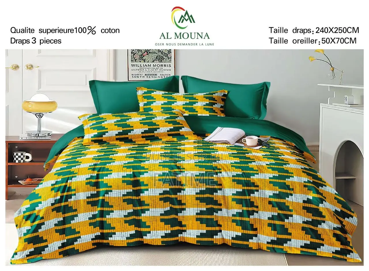 Drap De Lit