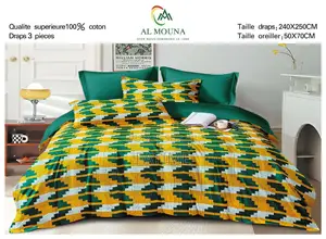 Drap De Lit
