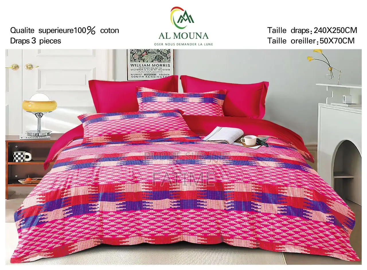 Drap De Lit