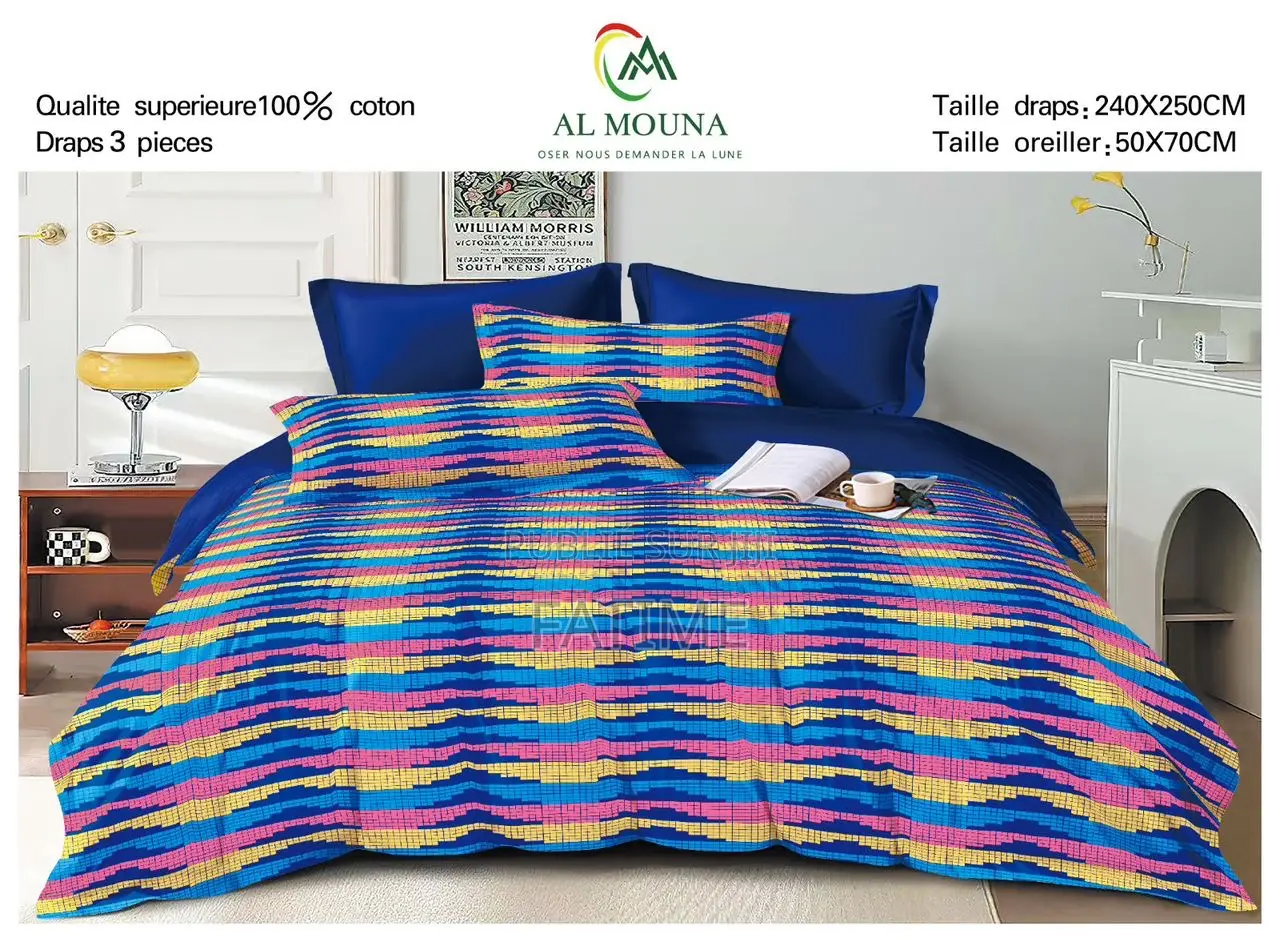 Drap De Lit