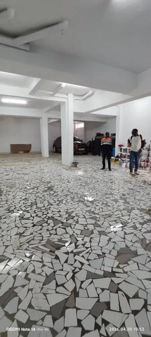 3chbre Appartement dans , Dieuppeul-Derklé à Louer