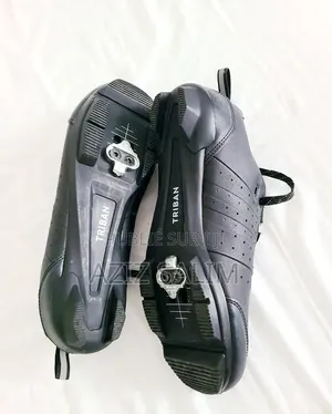 Chaussures Triban Gravel 500