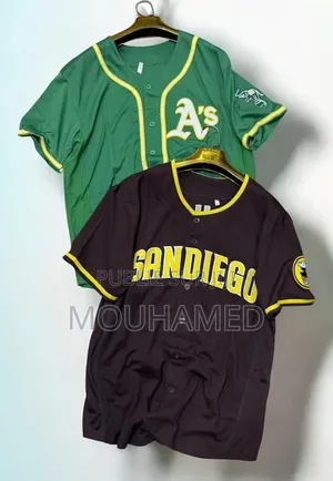 Chemise Nba