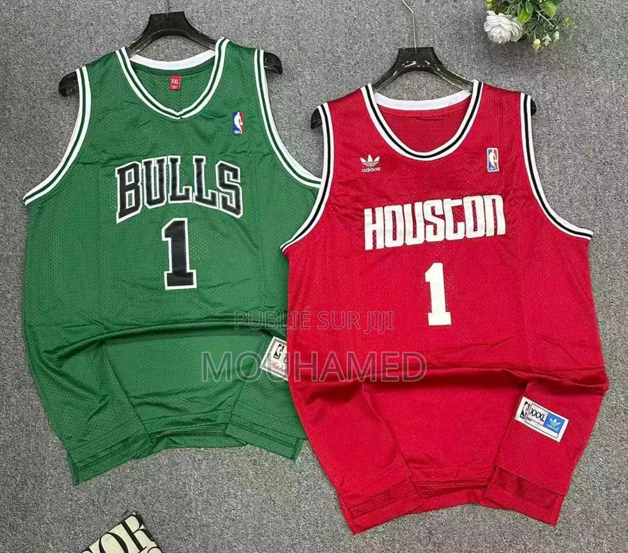 Maillot Nba